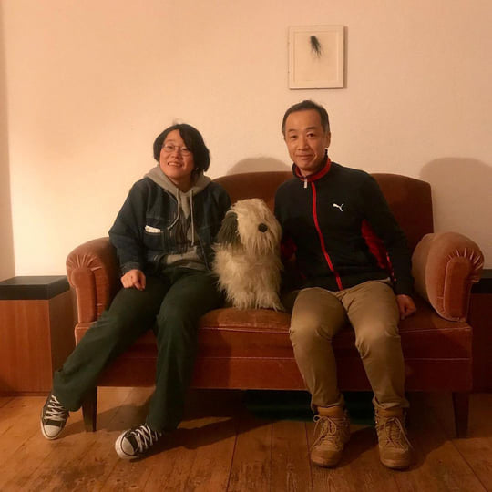 CHASING GIANTS | mmm with Emerson Kitamura