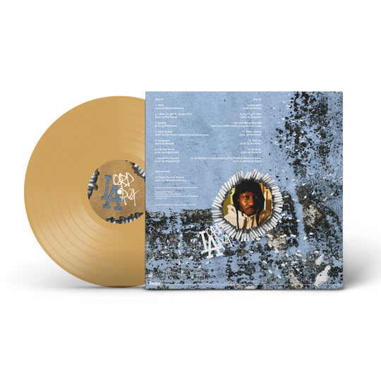 Smoke Sessions Vol 3 | Lord Apex | Daupe