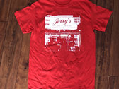 Forsyth / Jerrys / Solar Motel $10 T-SHIRTs photo 