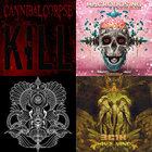Collection of Butchery | Putrid Pile | SEVARED