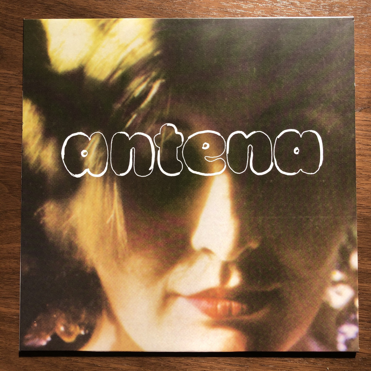 Antena - Camino Del Sol