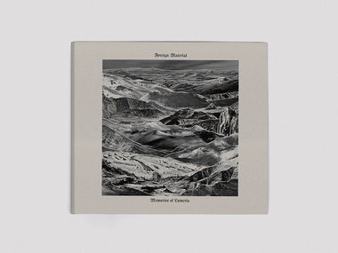 Memories of Lumeria CD Album main photo