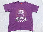 Polera Serigrafía Jemmy Button photo 