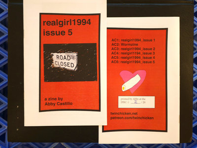 realgirl1994_issue 5 main photo