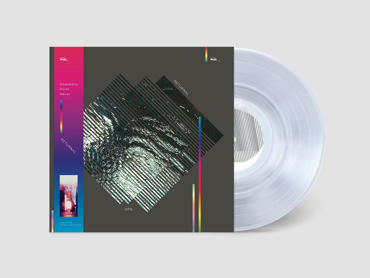 洋楽 Oneohtrix Point Never - Rifts Rifts | Oneohtrix Point Never