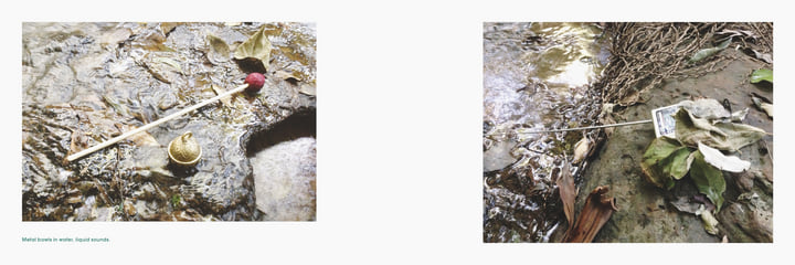 Breathing Spirit Forms | David Toop, Akio Suzuki, Lawrence