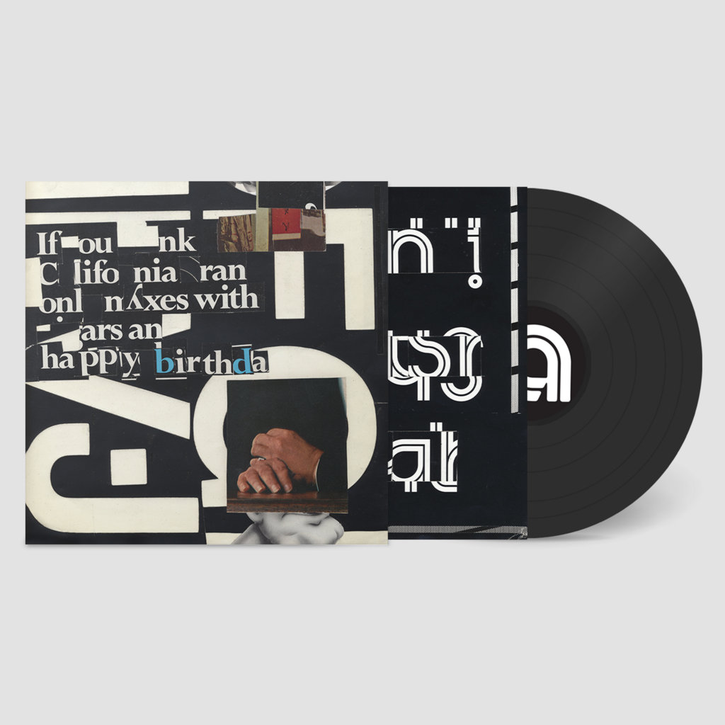 Black Dice, “Mod Prog Sic” Bandcamp Daily