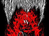 "Greg Abbott Self Immolation" Long-sleeve T-shirt photo 