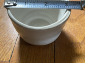 Porcelain Catchall Bowl #4 photo 