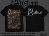 Depths of Void - Austere — t-shirt print #1