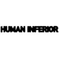 Human Inferior image