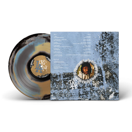 Lord Apex - Smoke Sessions 3 レコード LP Smoke Sessions Vol 3 | Lord Apex | Daupe