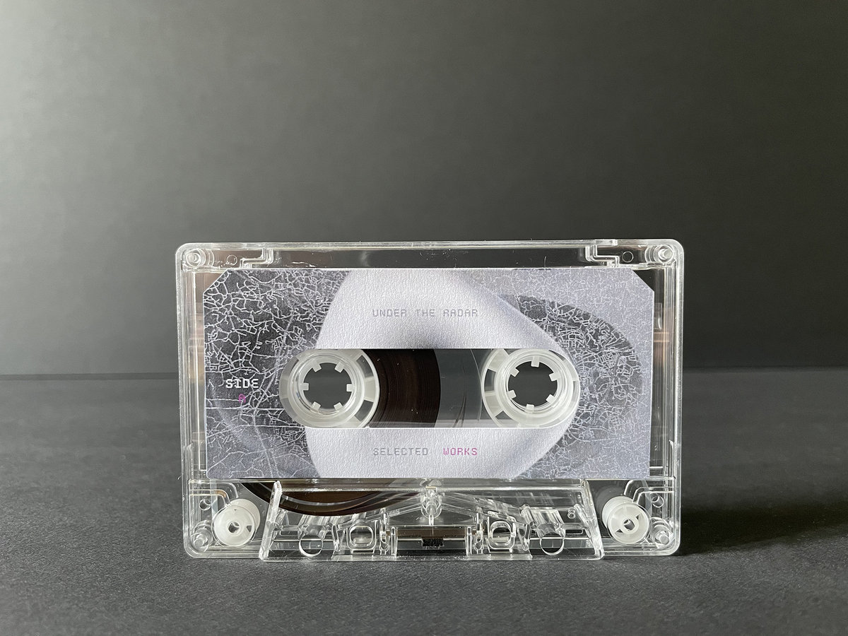 爆買い！ The Under Radar AUDIO ZINGIBER | 01 Works Selected . アート・デザイン・音楽