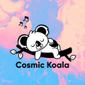 Cosmic Koala image