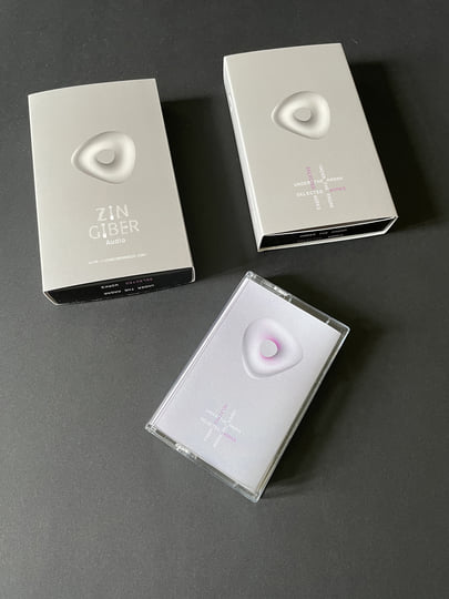 Under The Radar . Selected Works 01 | ZINGIBER AUDIO