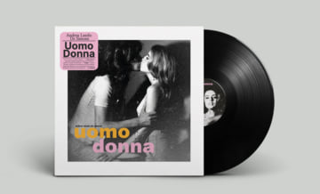 Andrea Laszlo De Simone — Uomo Donna, image 1