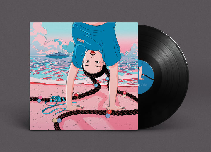 I Go | Peggy Gou