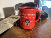 "I Am Awake" Coffee Mug photo 