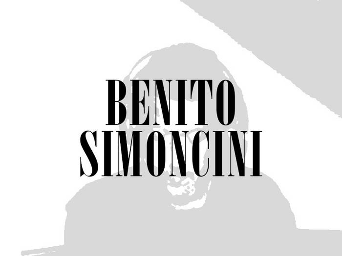 American Bus | Jason Black / Arawak | Benito Simoncini