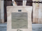 SWAY x AMAM Shopping Bag | Included Digital Album + Surprise Vinyl photo 