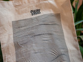SWAY x AMAM Shopping Bag | Included Digital Album + Surprise Vinyl photo 