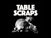 Table Scraps 'Rat' T-Shirt photo 