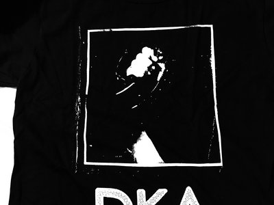 DKA Logo Shirt main photo