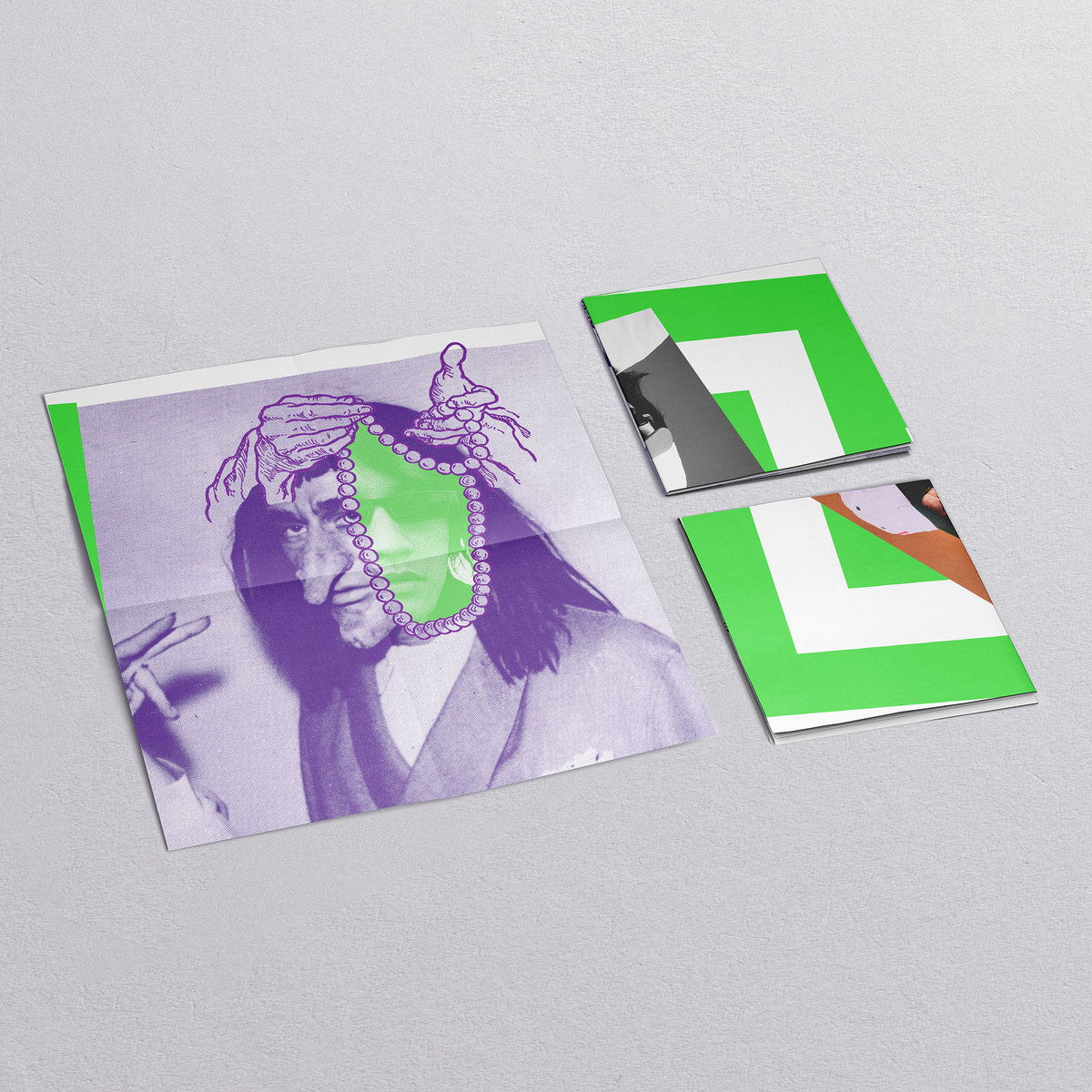 Poster | EYEDRESS