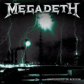 Megadeth image