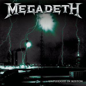Megadeth on Bandcamp