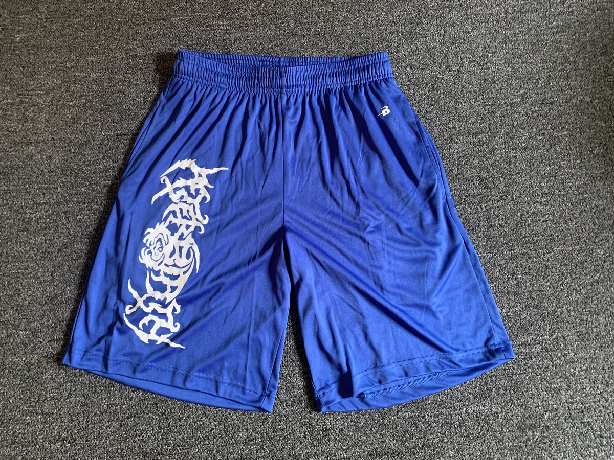 Athletech shorts 2xl sale