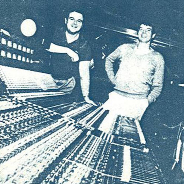 Eastbound Expressway | Eastbound Expressway | Ian Levine and