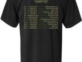 Arlo McKinley 2021 Summer Tour T-Shirt photo 