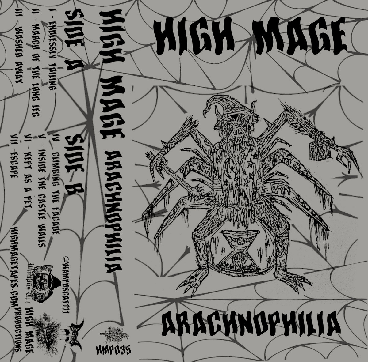 download arachnophilia download arachnophilia