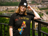 Mountain View T-Shirt photo 