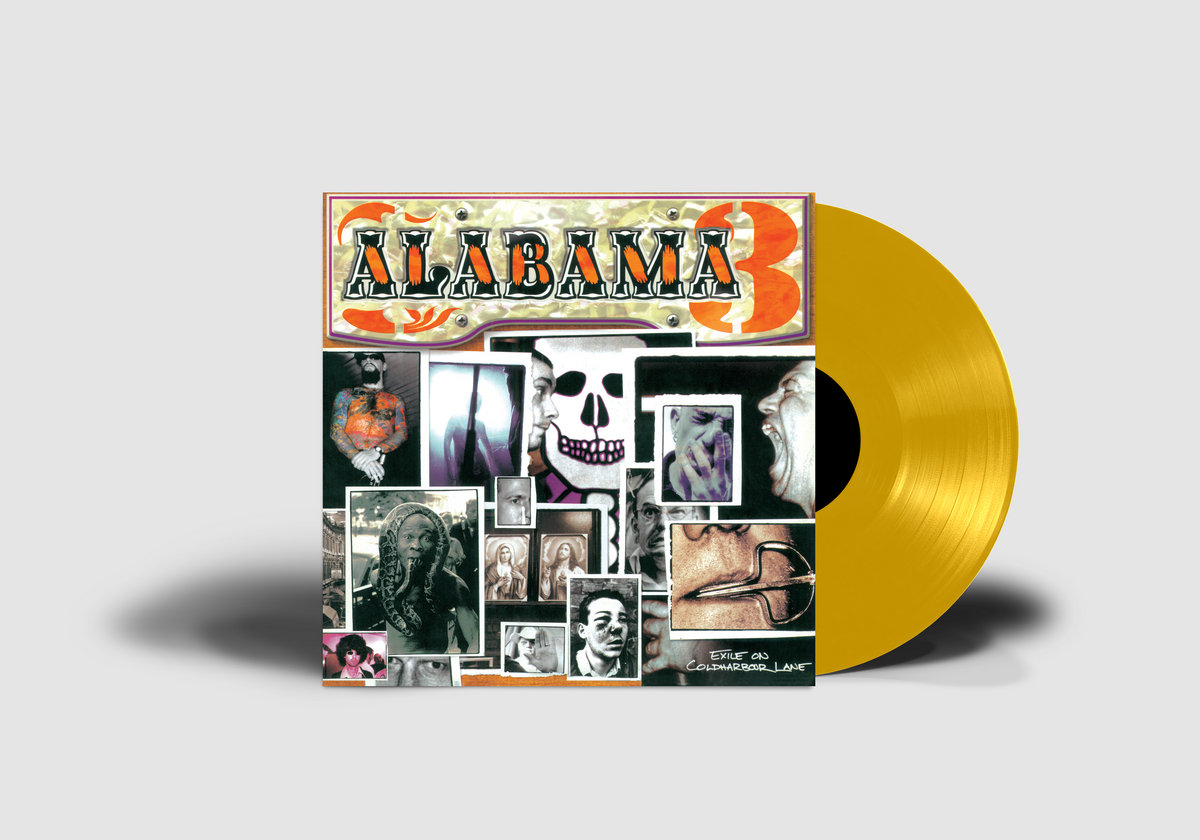 Exile On Coldharbour Lane | Alabama 3