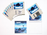 Observer 3,5" Floppy Disk photo 