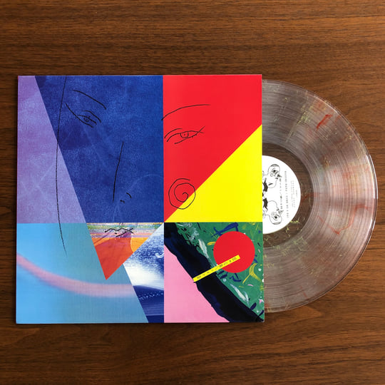 4 X A Dream | Masumi Hara | 800 Line