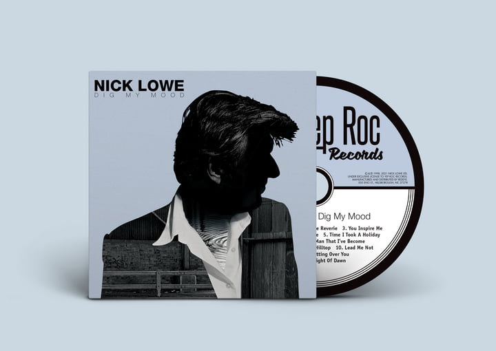 Dig My Mood | Nick Lowe
