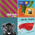 英LP Tune-Yards Bird-Brains CAD2928 4AD /00260 tUnE-yArDs – Bird-Brains – Vinyl (LP, Album), 2009 [r1779887
