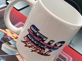 Sellorekt /LA Dreams logo design 11 oz Mug photo 