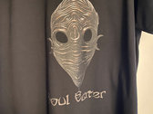 Soul Eater Design T-shirt photo 