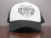Trucker Hat - Snap Back w/ logo photo 