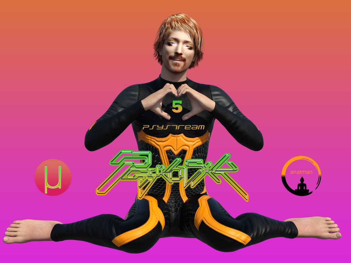 Psykovsky's Community | Psykovsky