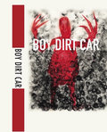 Boy Dirt Car image