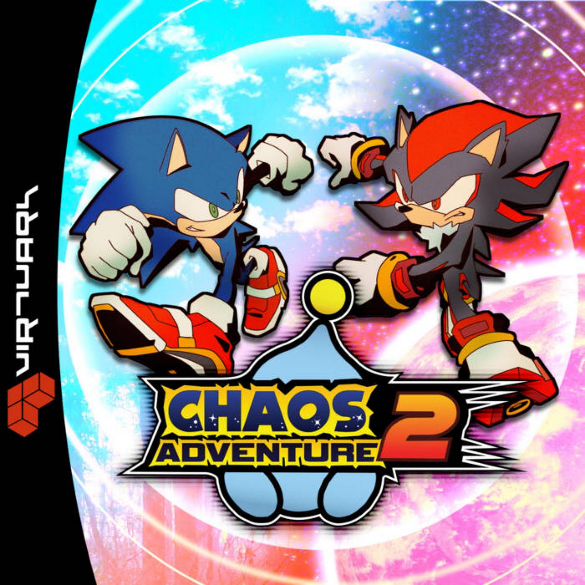 Sonic: Goodbye Chao : GriffinFlash : Free Download, Borrow, and