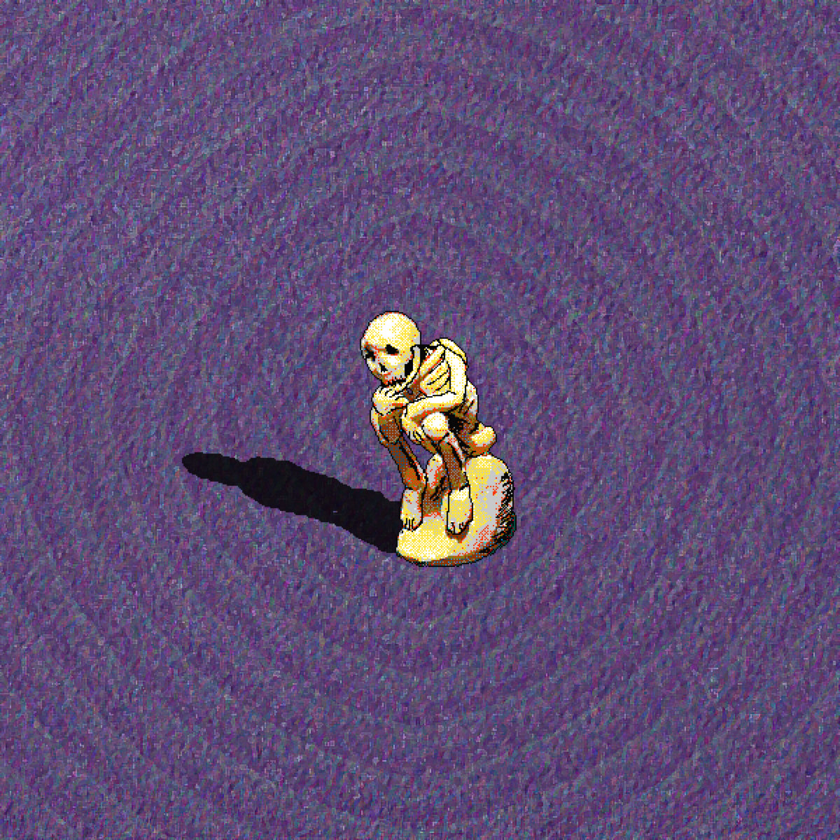 Venus on the Half-Shell | spiky & mourning run | Mourning Run