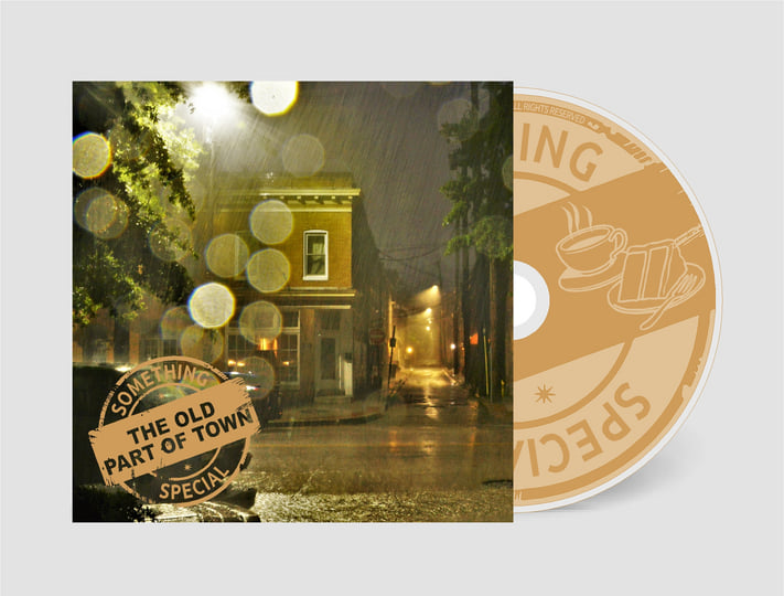 邦楽 NAHKI & TWIGGY / SOMETHING SPECIAL NAHKI & TWIGGY / SOMETHING SPECIAL レゲエ