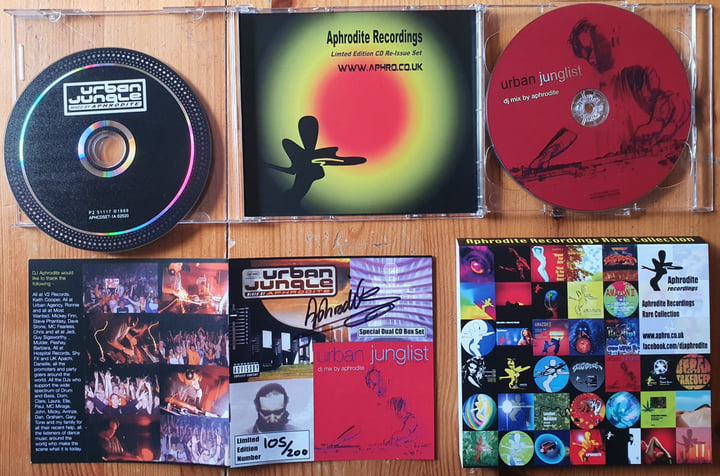 【中古】 CD BEST OF JUNGLE/VARIOUS ARTIST Various - The Best Of Jungle (1995) - YouTube