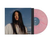 Merch | 박혜진 Park Hye Jin